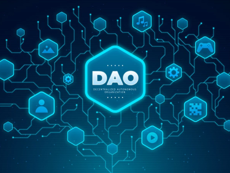 DAO scandal. Does blockchain voting stand a chance outside the crypto world